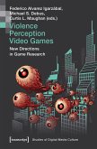 Violence   Perception   Video Games (eBook, PDF)