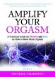 Amplify Your Orgasm (eBook, ePUB) - Bild 1