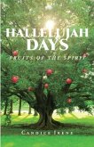 Hallelujah Days (eBook, ePUB)