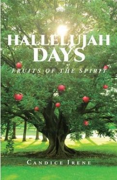 Cover Hallelujah Days (eBook, ePUB)