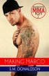 Making Marco (Marco's MMA Boys, #7)... - Bild 1