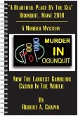 Murder In Ogunquit (eBook, ePUB) Murder In Ogunquit (eBook, ePUB)