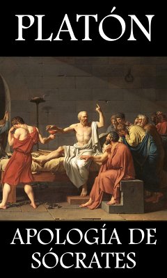 Apología de Sócrates (eBook, ePUB) - Platón