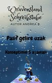 Pasif gelire uzak (eBook, ePUB)