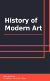 History of Modern Art (eBook, ePUB)