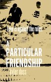A Particular Friendship (eBook, ePUB) A Particular Friendship (eBook, ePUB)