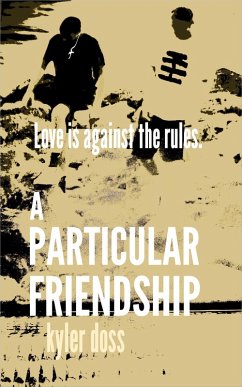 Cover A Particular Friendship (eBook, ePUB)