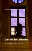 Der Tod der Liebenden (eBook, ePUB)