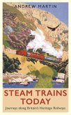 Steam Trains Today (eBook, ePUB)