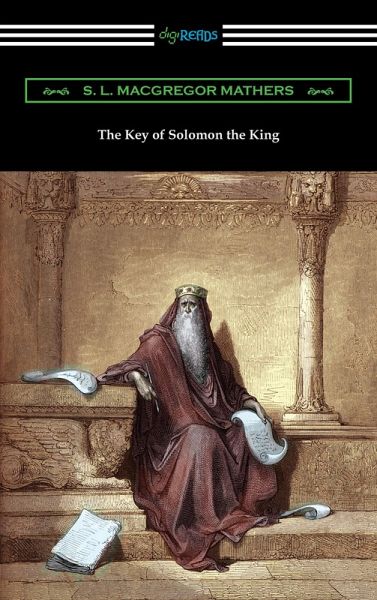 The Key of Solomon the King (eBook, ePUB)