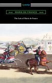 The Lais of Marie de France (eBook, ePUB)