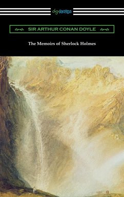 The Memoirs of Sherlock Holmes (eBook, ePUB) - Doyle, Arthur Conan