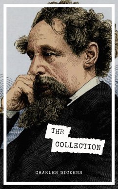 Cover The Charles Dickens Collection: Boxed Set (eBook, ePUB)