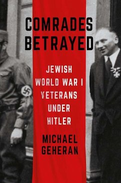 Comrades Betrayed (eBook, ePUB) - Geheran, Michael