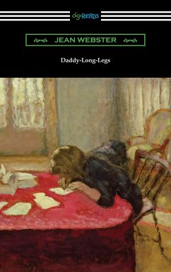 Cover Daddy-Long-Legs (eBook, ePUB)