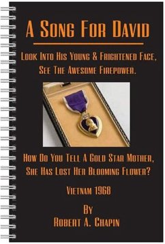 Cover Song For David (eBook, ePUB)