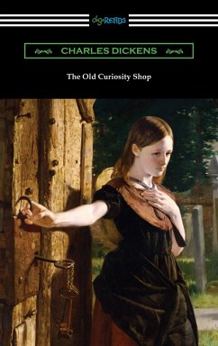 The Old Curiosity Shop (eBook, ePUB) - Dickens, Charles