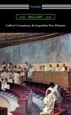 Catiline's Conspiracy, the Jugurthine War, Histories (eBook, ePUB) Catiline's Conspiracy, the Jugurthine War, Histories (eBook, ePUB)