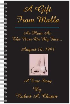 Cover Gift From Malla (eBook, ePUB)