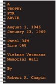 Trophy For Arvie (eBook, ePUB) Trophy For Arvie (eBook, ePUB)