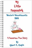 My Little Poopoofnick (eBook, ePUB) My Little Poopoofnick (eBook, ePUB)