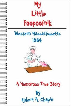 Cover My Little Poopoofnick (eBook, ePUB)