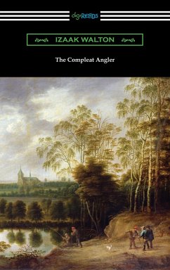 Cover The Compleat Angler (eBook, ePUB)