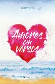 Amores em versos (eBook, ePUB)