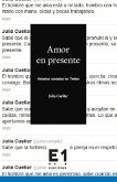 Amor en presente (eBook, ePUB)