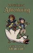 The First Rule of Adventuring... - Bild 1