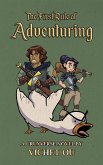 The First Rule of Adventuring (Cruxverse, #1) (eBook, ePUB)