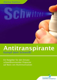 Antitranspirante (eBook, ePUB)