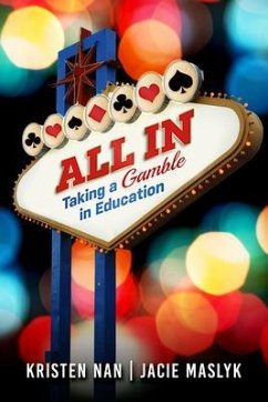 All In (eBook, ePUB) - Nan, Kristen; Maslyk, Jacie