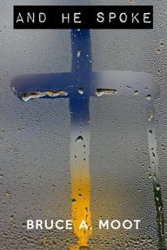 Cover And He Spoke (eBook, ePUB)