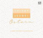 Feiert Jesus! Ostern