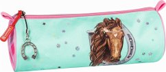 Brunnen Schlamper-Etui Ponylove