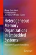 Heterogeneous Memory Organizations in... - Bild 1