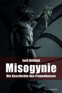 Misogynie - Holland, Jack