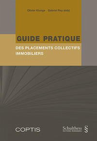 Guide pratique des placements collectifs immobiliers (PrintPlu§)