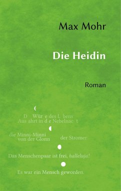 Die Heidin - Mohr, Max