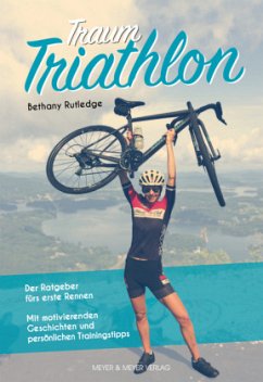 Traum Triathlon - Rutledge, Bethany