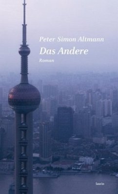 Das Andere - Altmann, Peter Simon