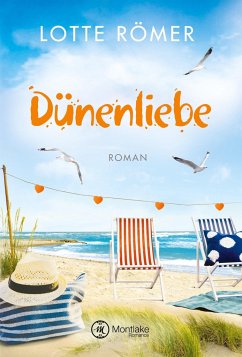 Dünenliebe / Liebe auf Norderney Bd.3 - Römer, Lotte