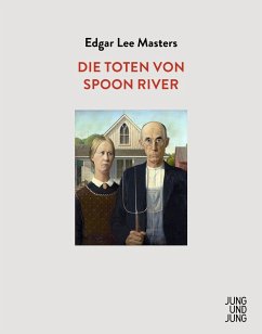 Die Toten von Spoon River - Masters, Edgar L.