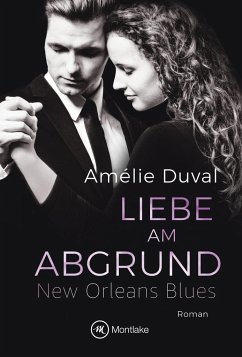 Liebe am Abgrund - Duval, Amélie