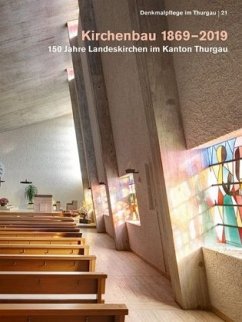 Kirchenbau 1869-2019