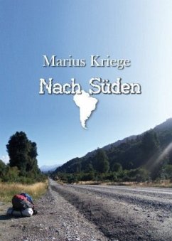 Nach Süden - Kriege, Marius