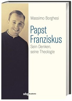 Papst Franziskus - Borghesi, Massimo