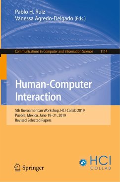 Human-Computer Interaction