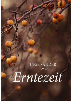 Erntezeit - Sander, Inge